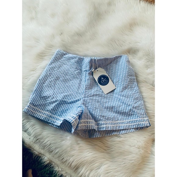 CPC shorts - Picture 1 of 5